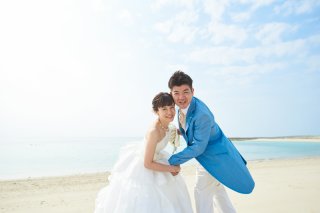 お気に入りのドレスで♪