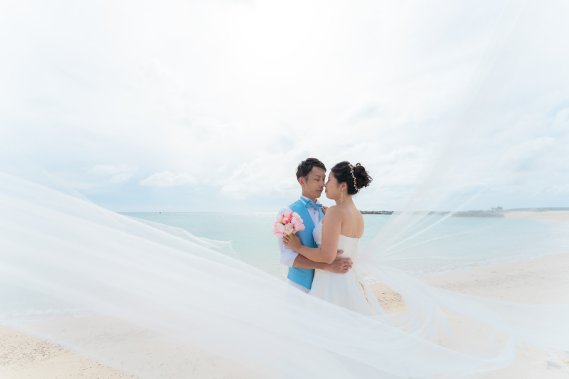 ベールショット