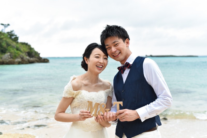 好きな小物を持ち込んで♪