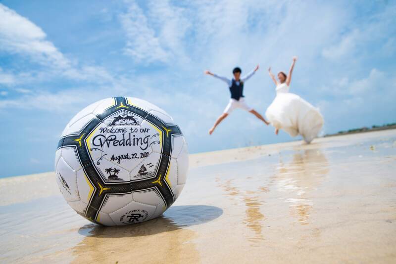 オリジナルアイテム！