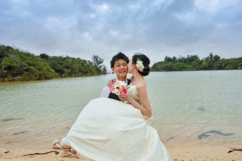 ウェディングシューズも記念に♪