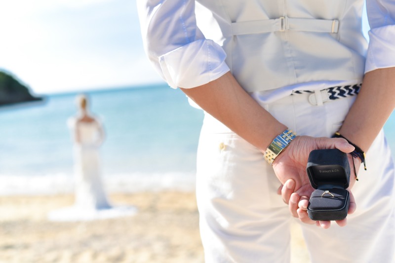 男前サプライズ♡