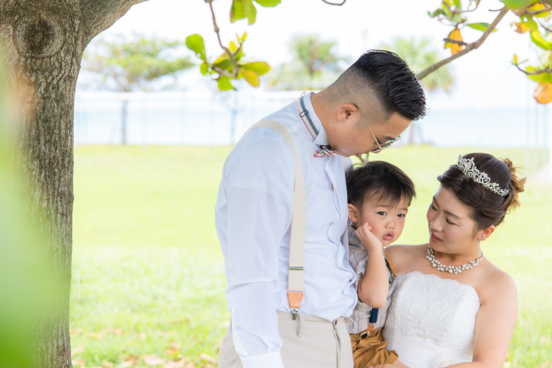 撮影スタート！