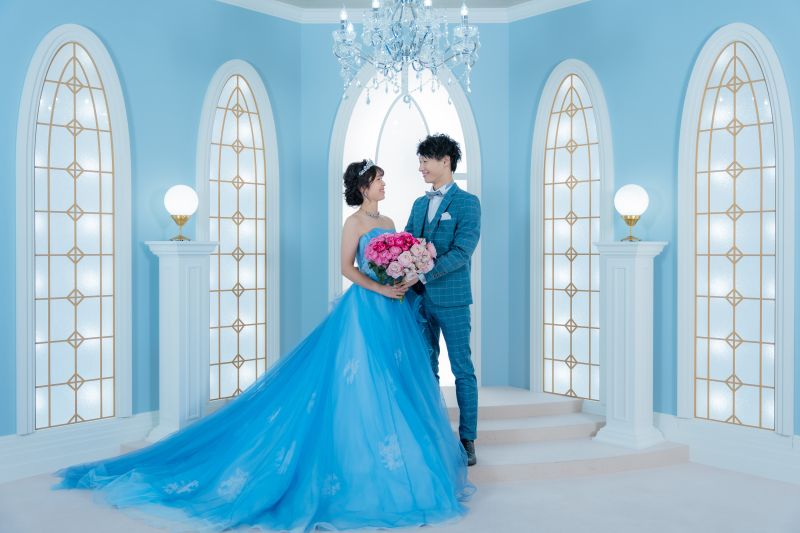 ふたり見つめあって♡