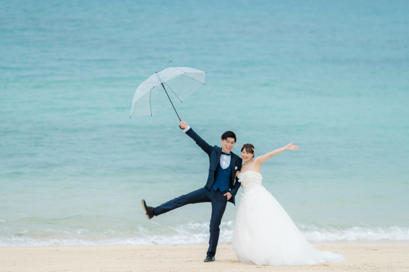 元気いっぱいに！