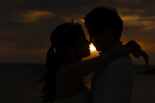 素敵なワンショット♡ハナチュウ♡