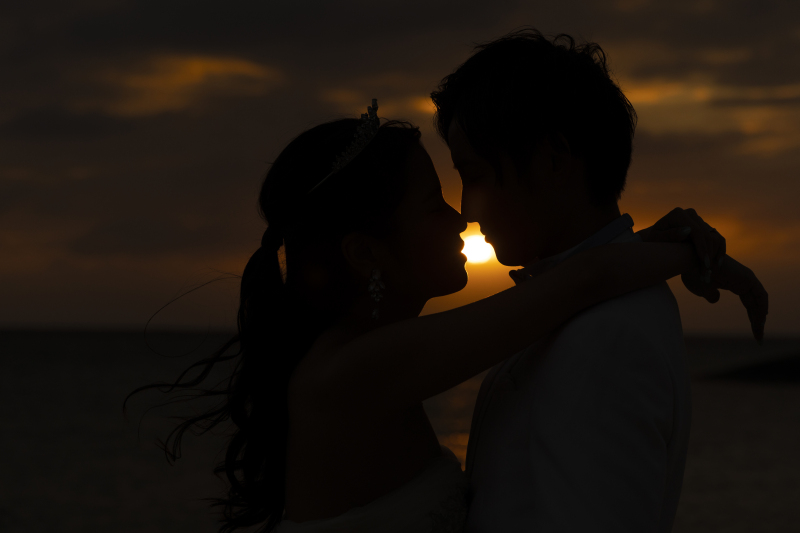 素敵なワンショット♡ハナチュウ♡