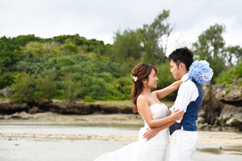 見つめあって♡