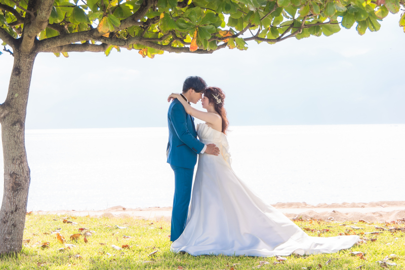 顔を近づけて♡