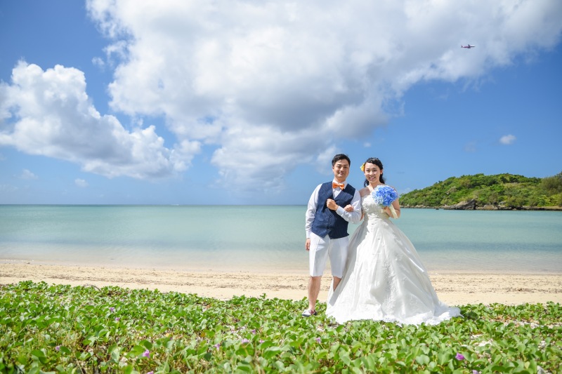 コントラスト！