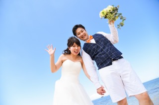 リラックスして撮影に臨むことができました♪