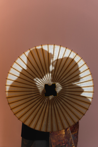 和装スタジオプラン♪