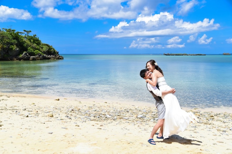 さあ、僕に身をまかせて！