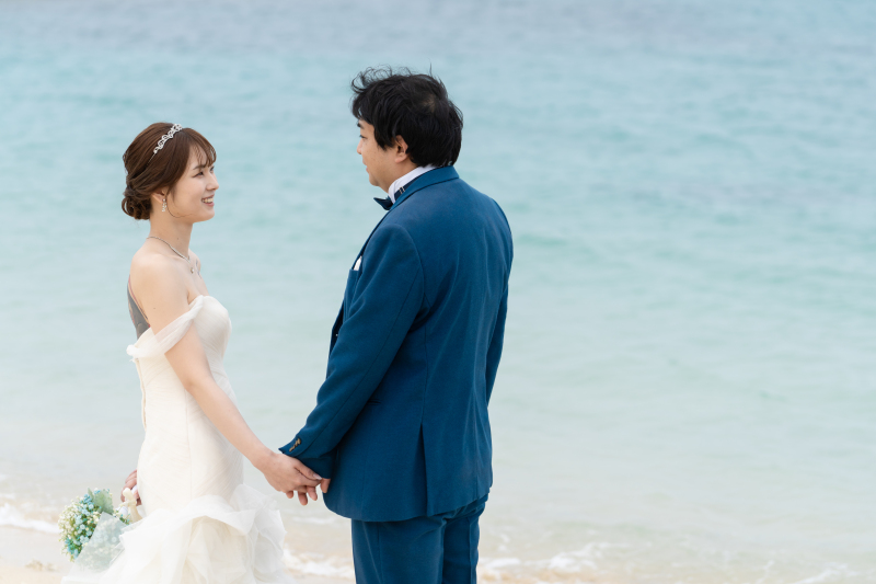 波音に包まれて、家族の絆を深めるひととき