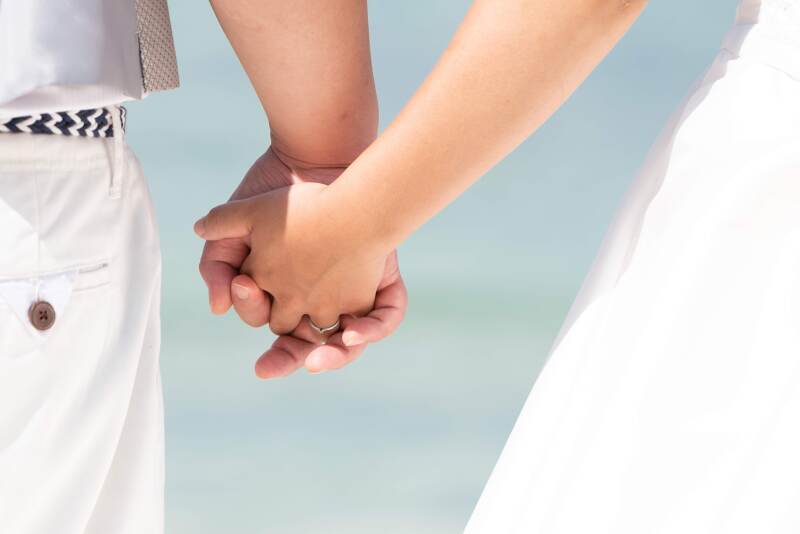 いつものつなぎ方