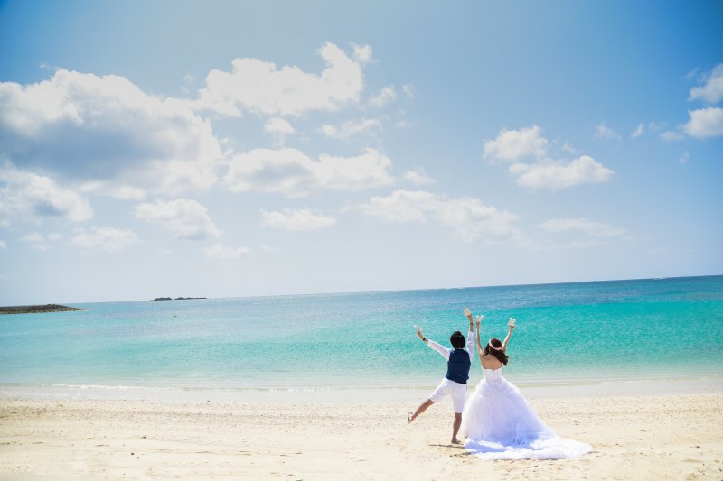 二人だから楽しさも♡