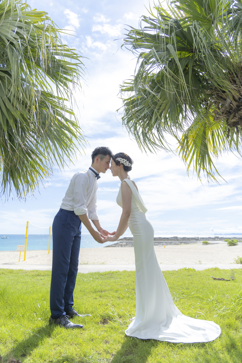 グリーンショット