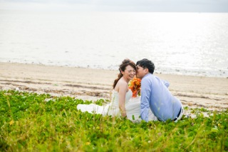 ふたりだけの場所♡