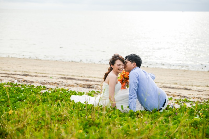 ふたりだけの場所♡