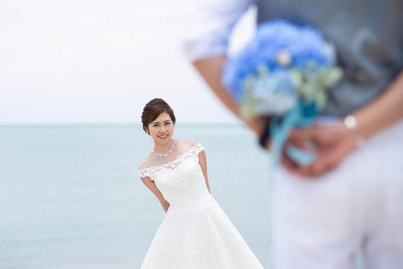 何を持っているの♡？