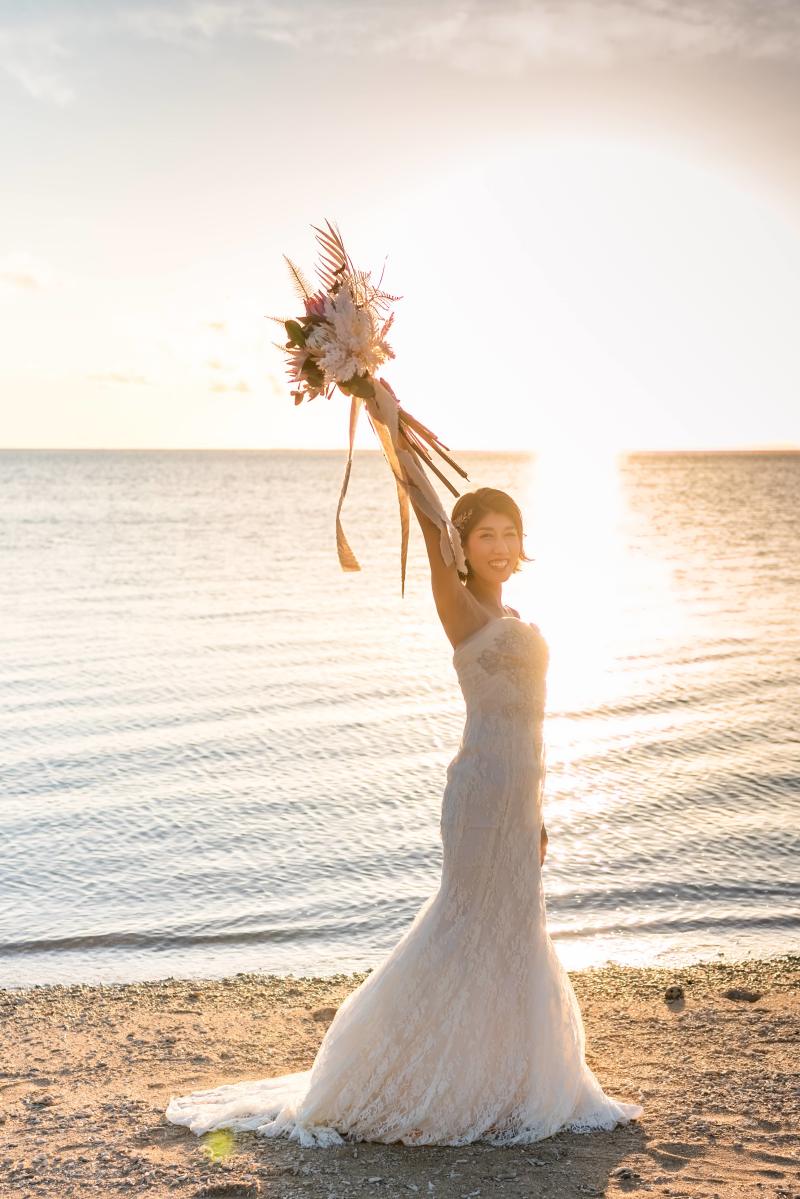 晴れやかなえがお♡