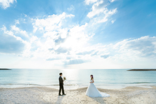 自然体なおふたり♪