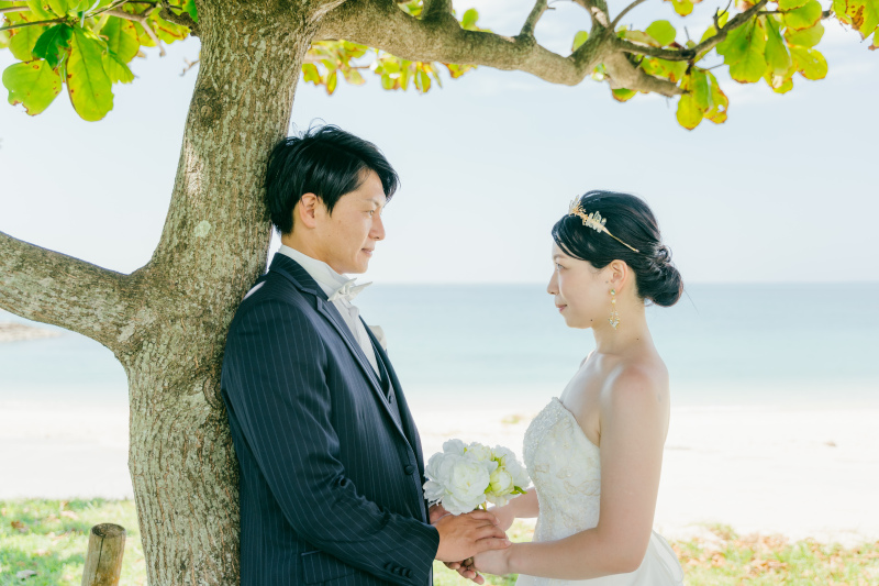 ハッピーウェディング♡