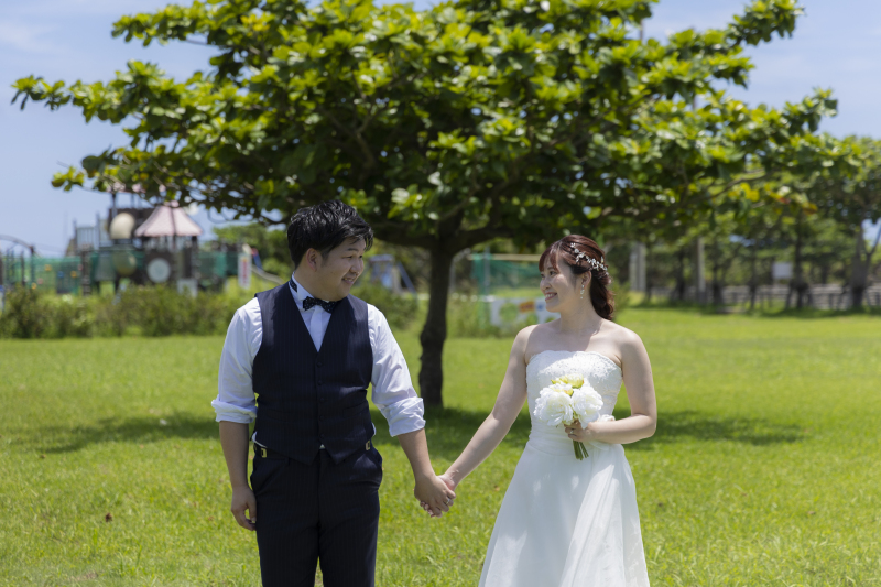 グリーンショット