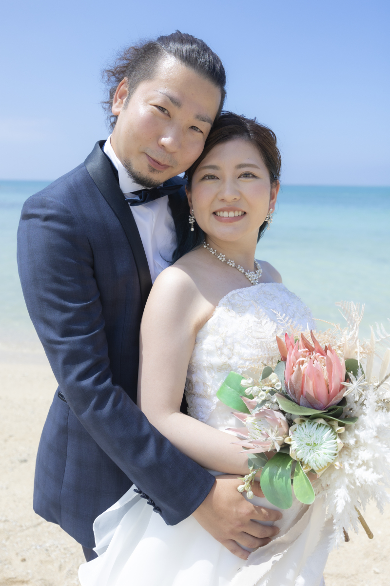 バックショット♪