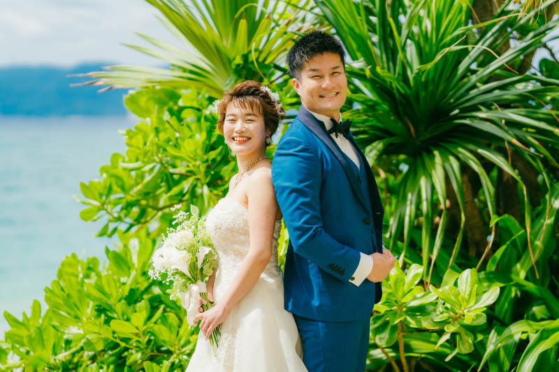 大満足！ビーチプラン♥