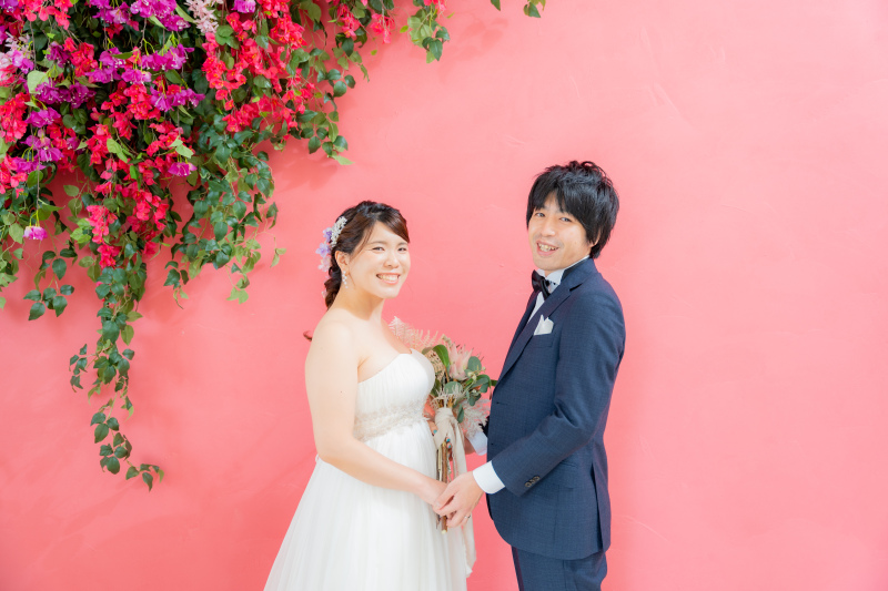 ナイススマイル!!