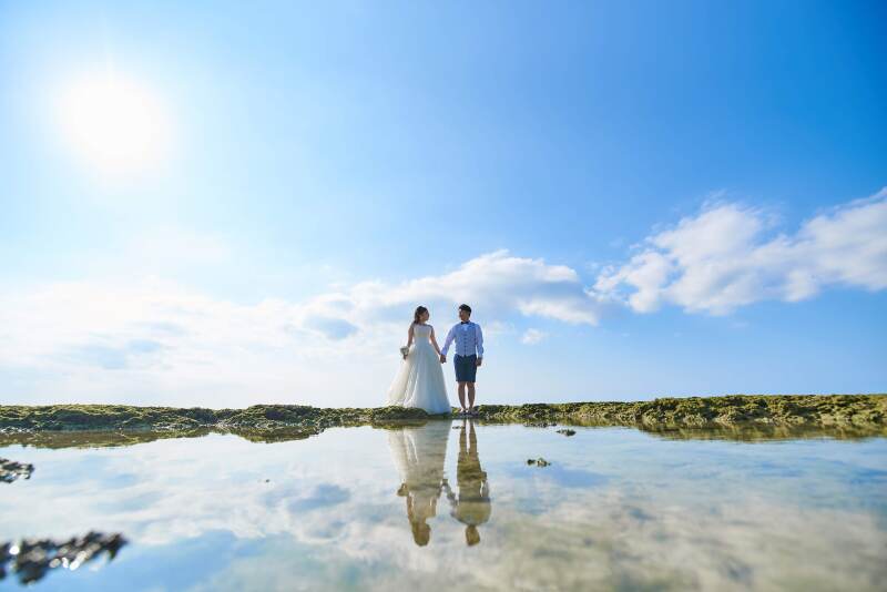 ため息が出る美しさ