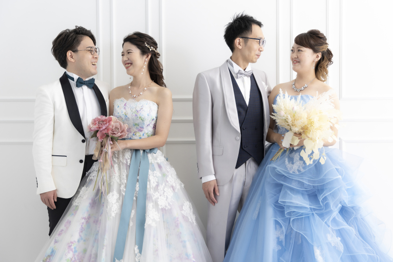 撮影スタート♡