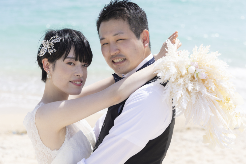 ハグショット♡