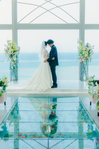 サニーズチャペル+ビーチ