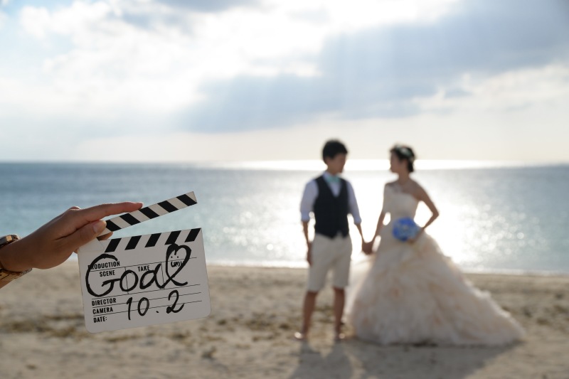 ウェルカムボードにも！