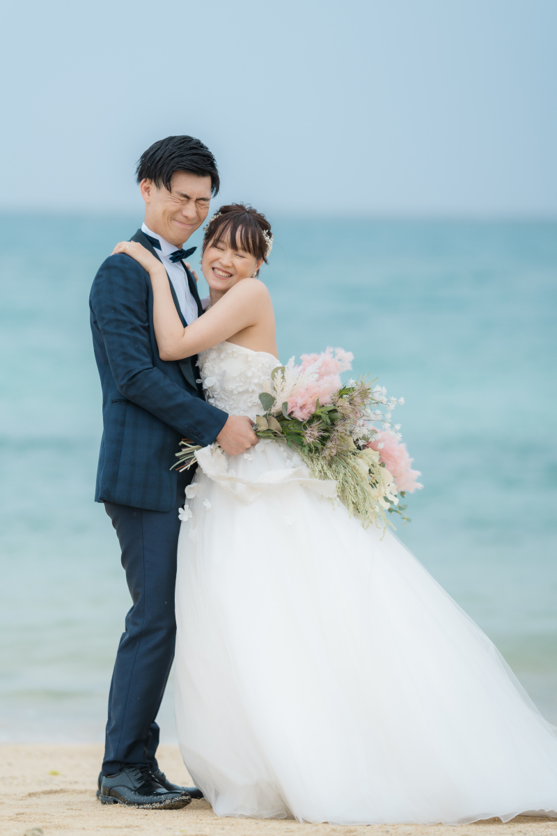 ハグショット♡