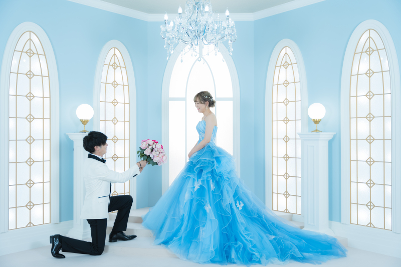 実は見ちゃってた♪