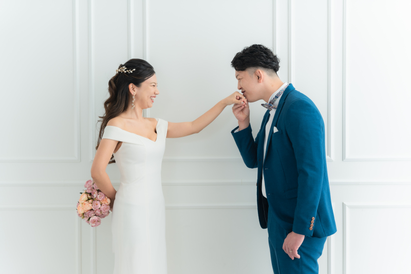 キスショット♡