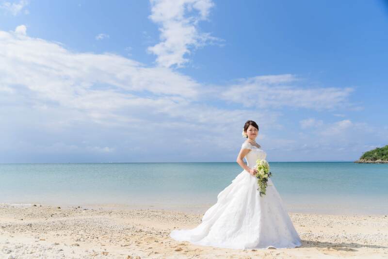 自然に溶け込んで・・・♡