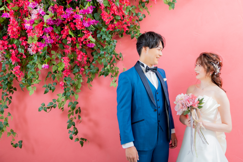 見つめあって♡