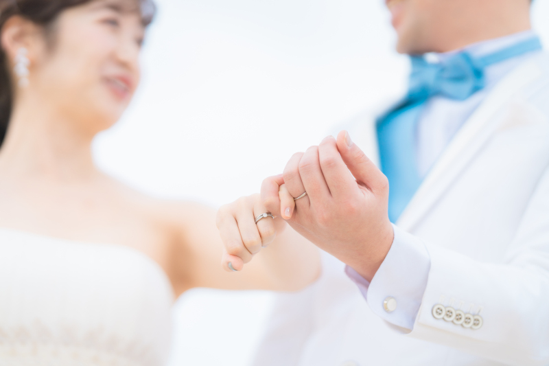 リングショット