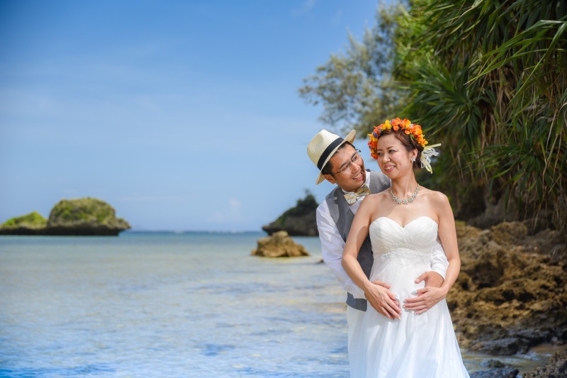 マタニティーフォト♪