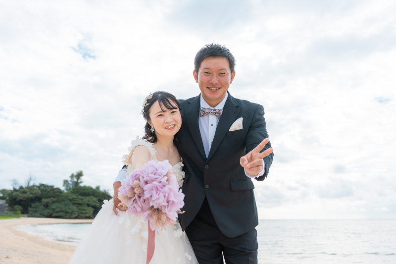 カメラ目線で♪