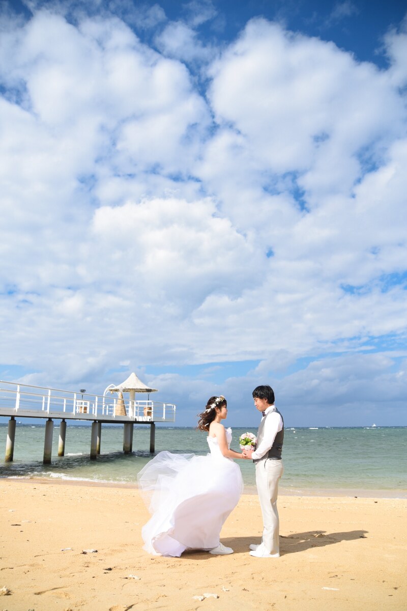 見つめ合って♡