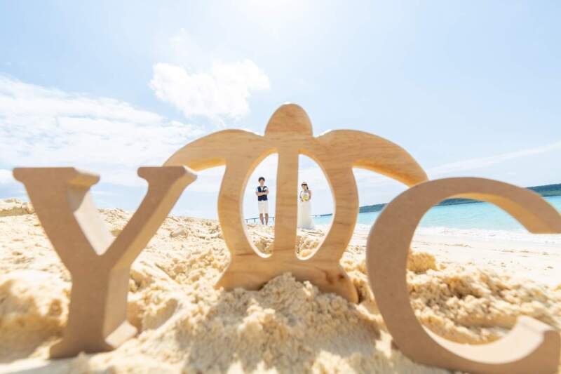 沖縄での思い出