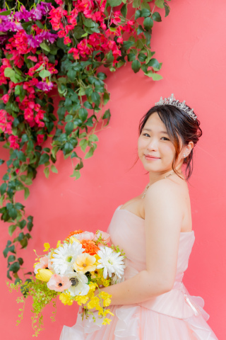 ご懐妊中でも安心して撮影出来ます♥