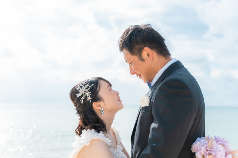 素敵なお二人♪