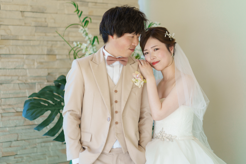 寄り添う距離に宿るあたたかさ