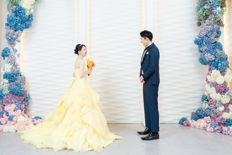 振り返った瞬間にあふれた想いと涙